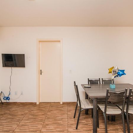 Rental Sao Jose - Acomodacoes Residenciais III Extérieur photo