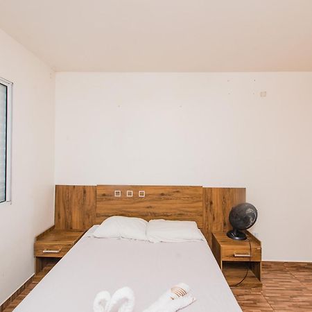 Rental Sao Jose - Acomodacoes Residenciais III Extérieur photo