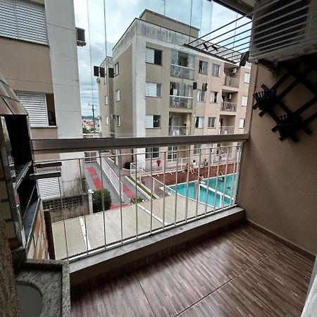 Rental Sao Jose - Acomodacoes Residenciais III Extérieur photo
