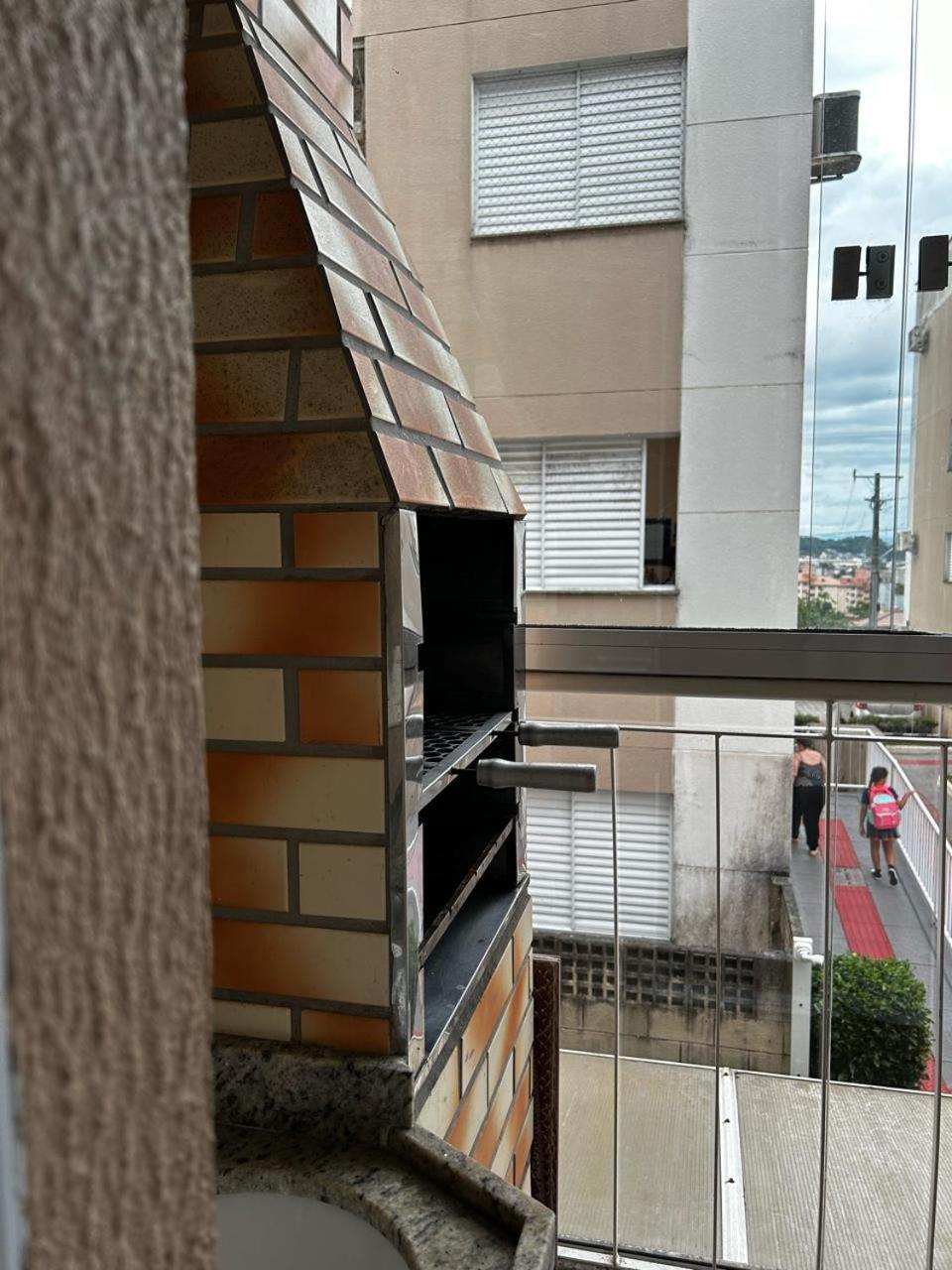 Rental Sao Jose - Acomodacoes Residenciais III Extérieur photo