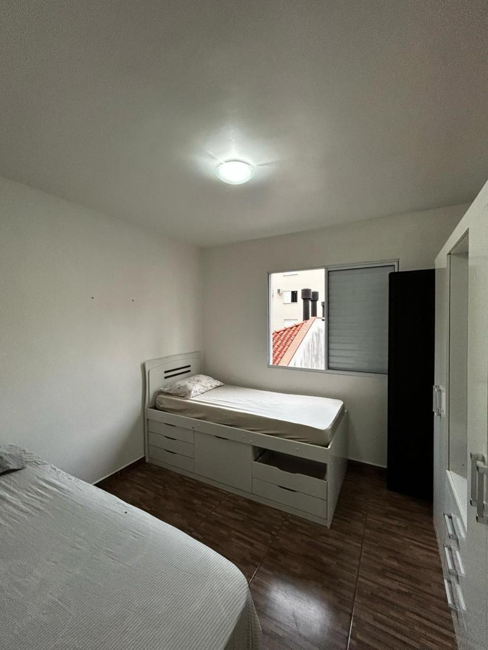 Rental Sao Jose - Acomodacoes Residenciais III Extérieur photo