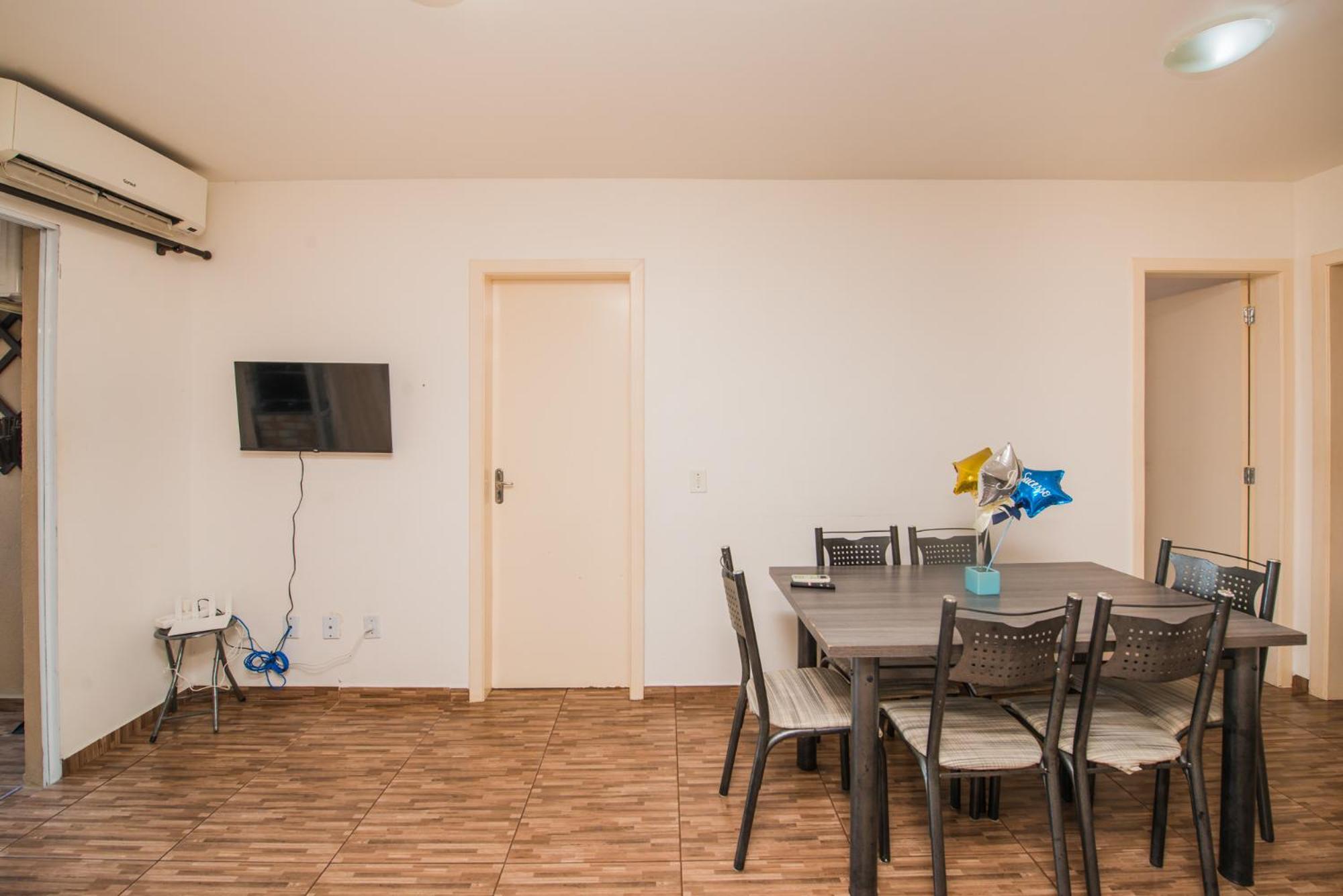 Rental Sao Jose - Acomodacoes Residenciais III Extérieur photo