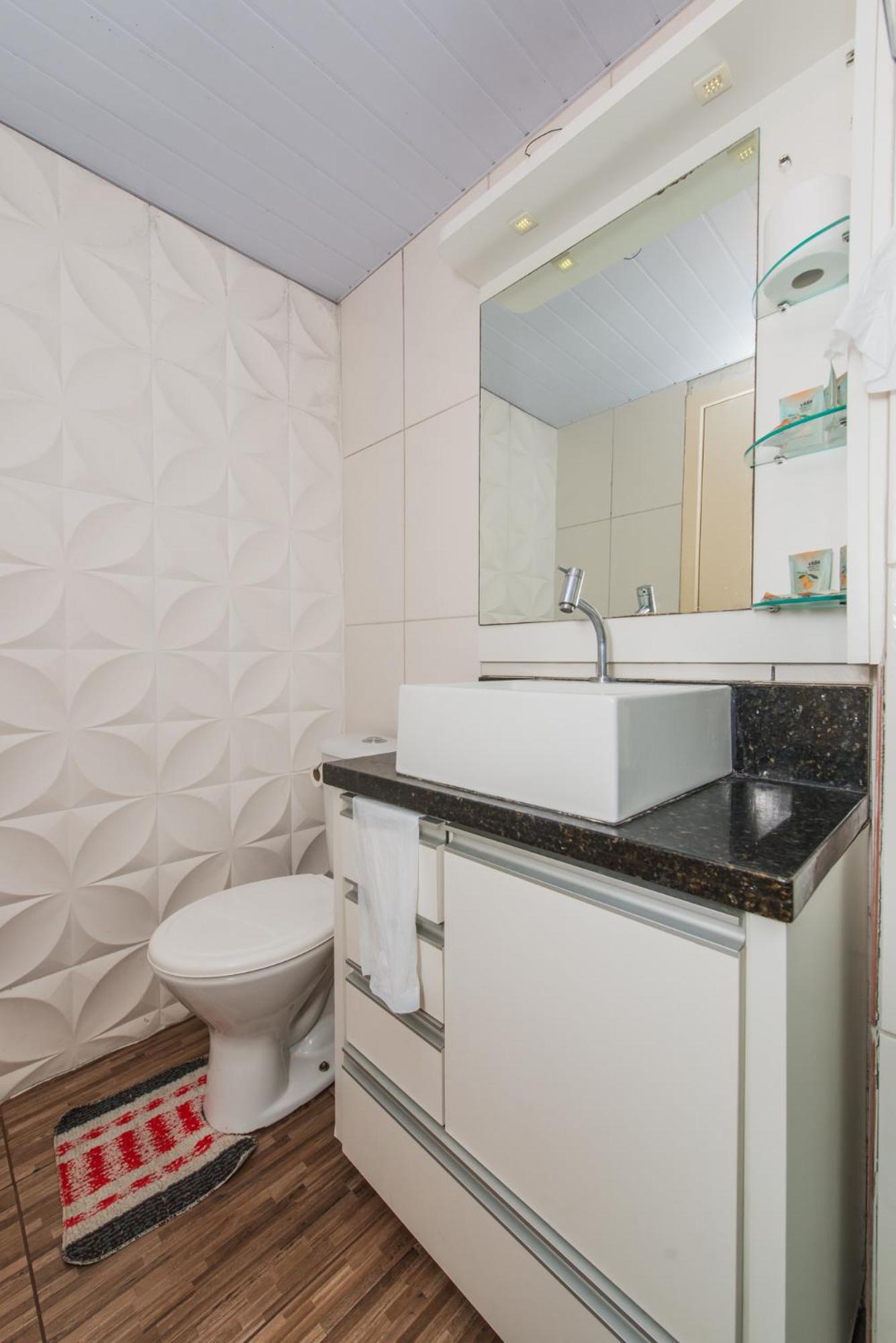 Rental Sao Jose - Acomodacoes Residenciais III Extérieur photo