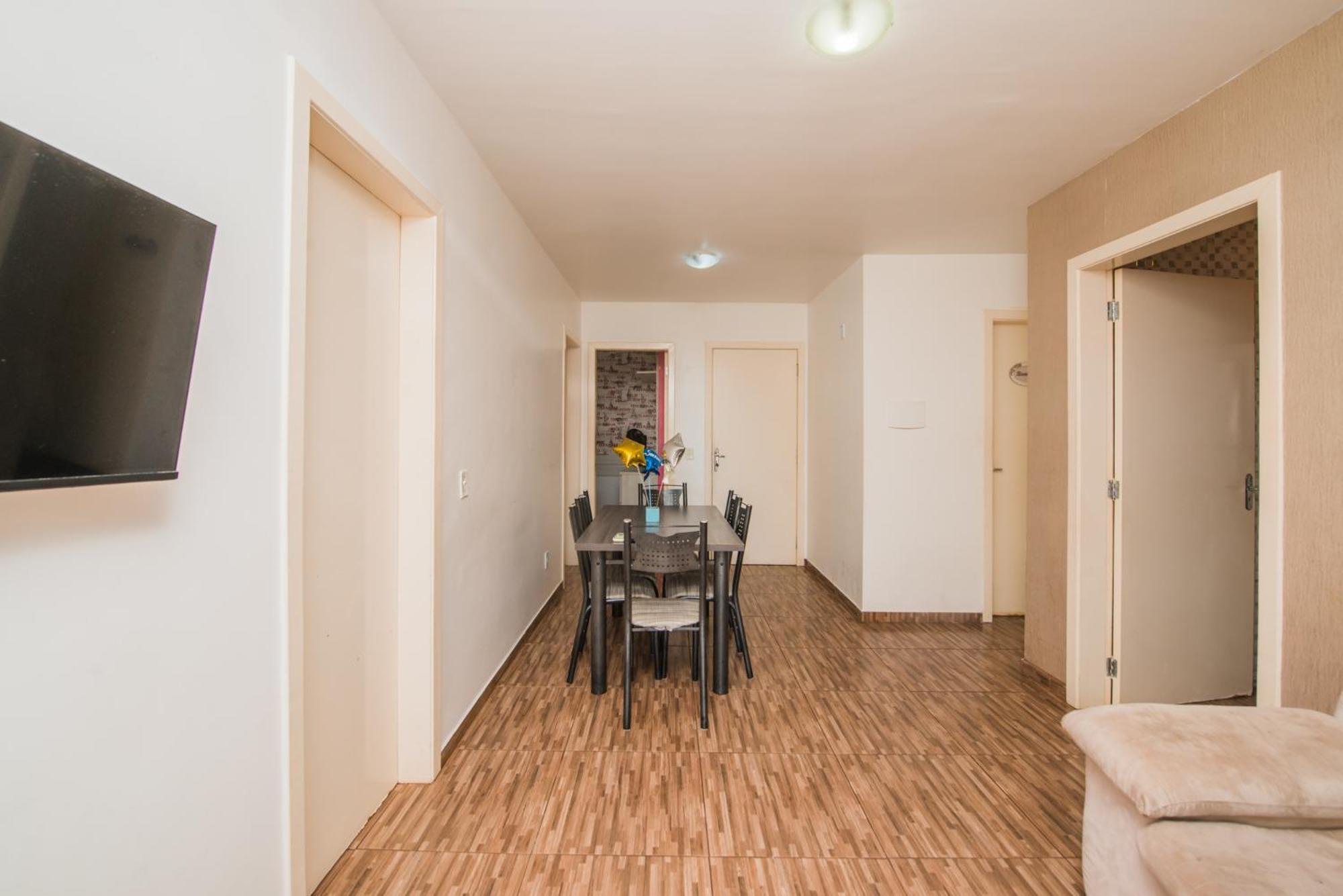 Rental Sao Jose - Acomodacoes Residenciais III Extérieur photo