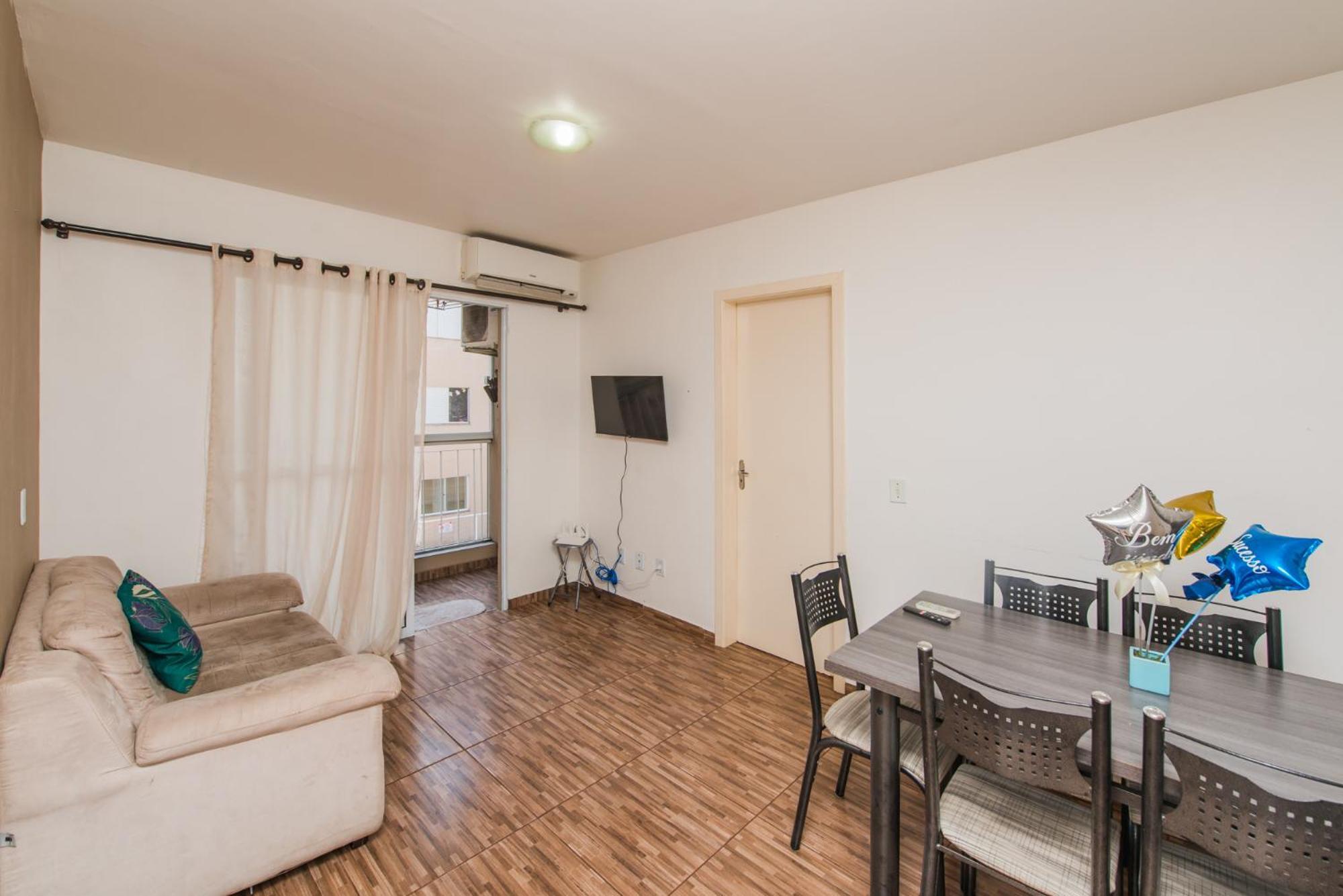 Rental Sao Jose - Acomodacoes Residenciais III Extérieur photo