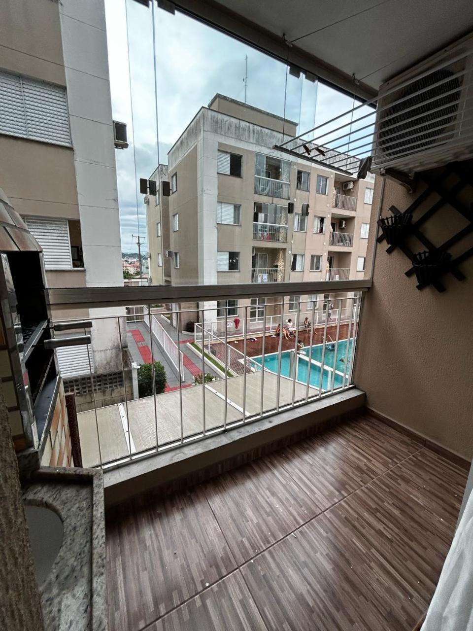 Rental Sao Jose - Acomodacoes Residenciais III Extérieur photo