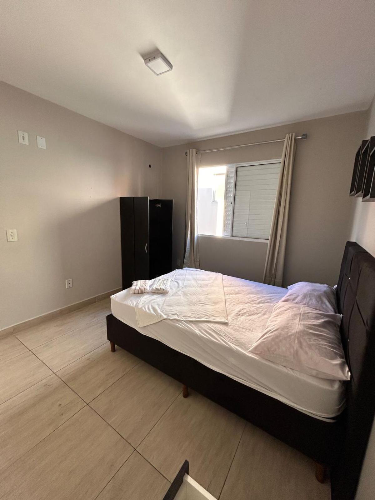Rental Sao Jose - Acomodacoes Residenciais III Extérieur photo