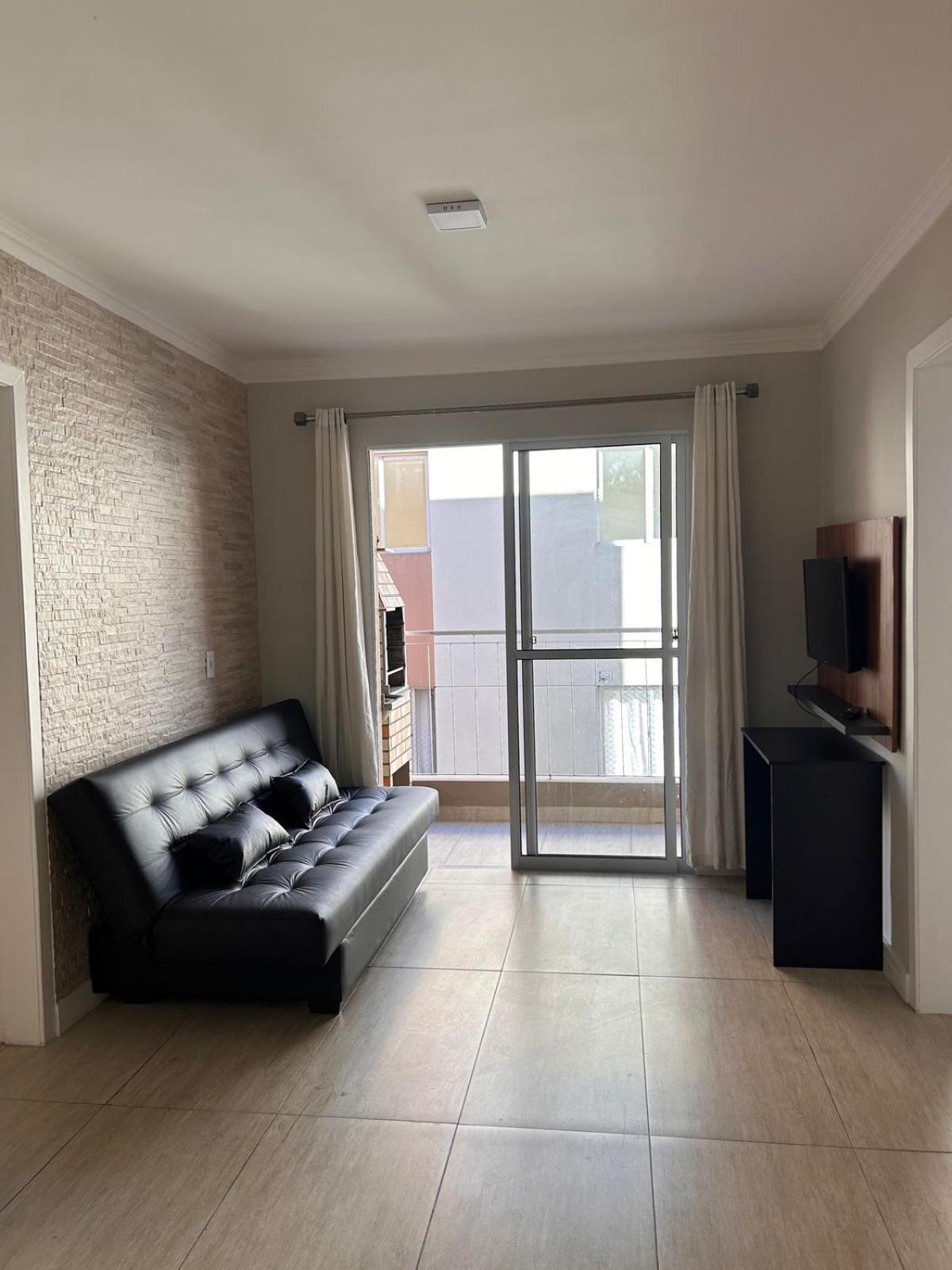 Rental Sao Jose - Acomodacoes Residenciais III Extérieur photo