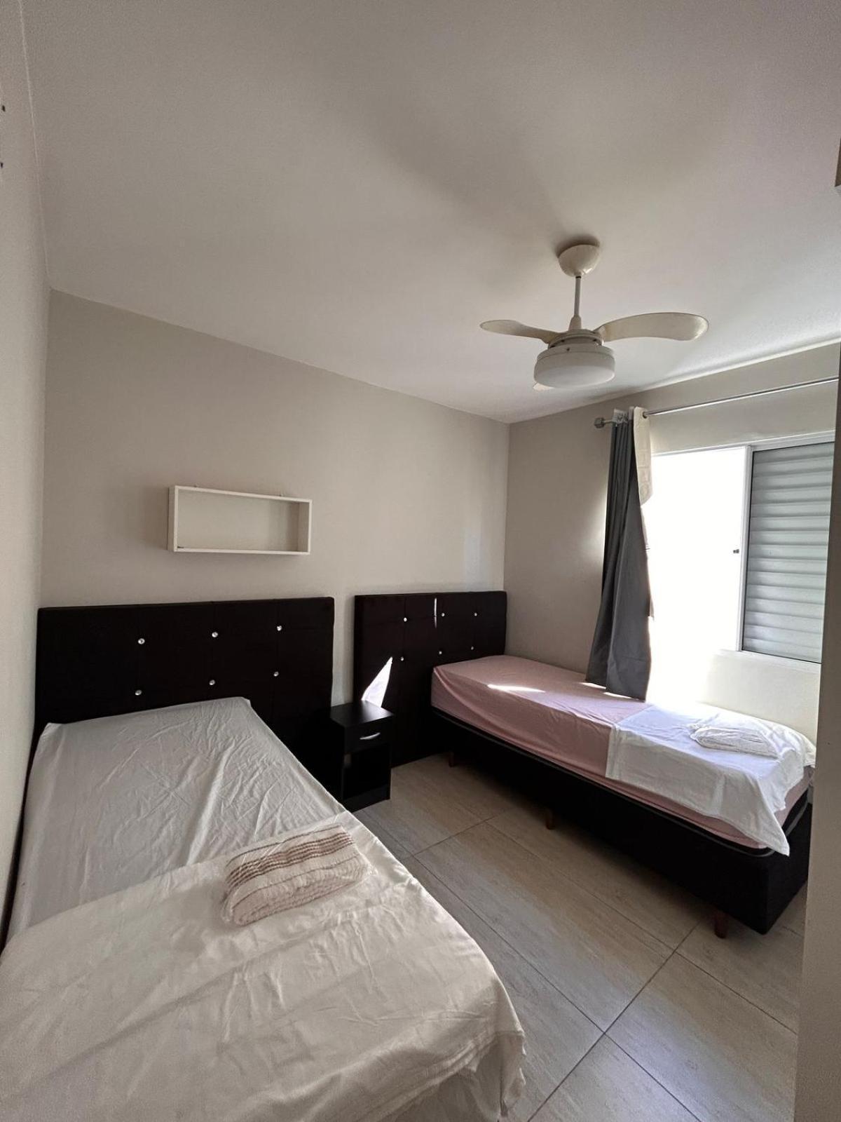 Rental Sao Jose - Acomodacoes Residenciais III Extérieur photo