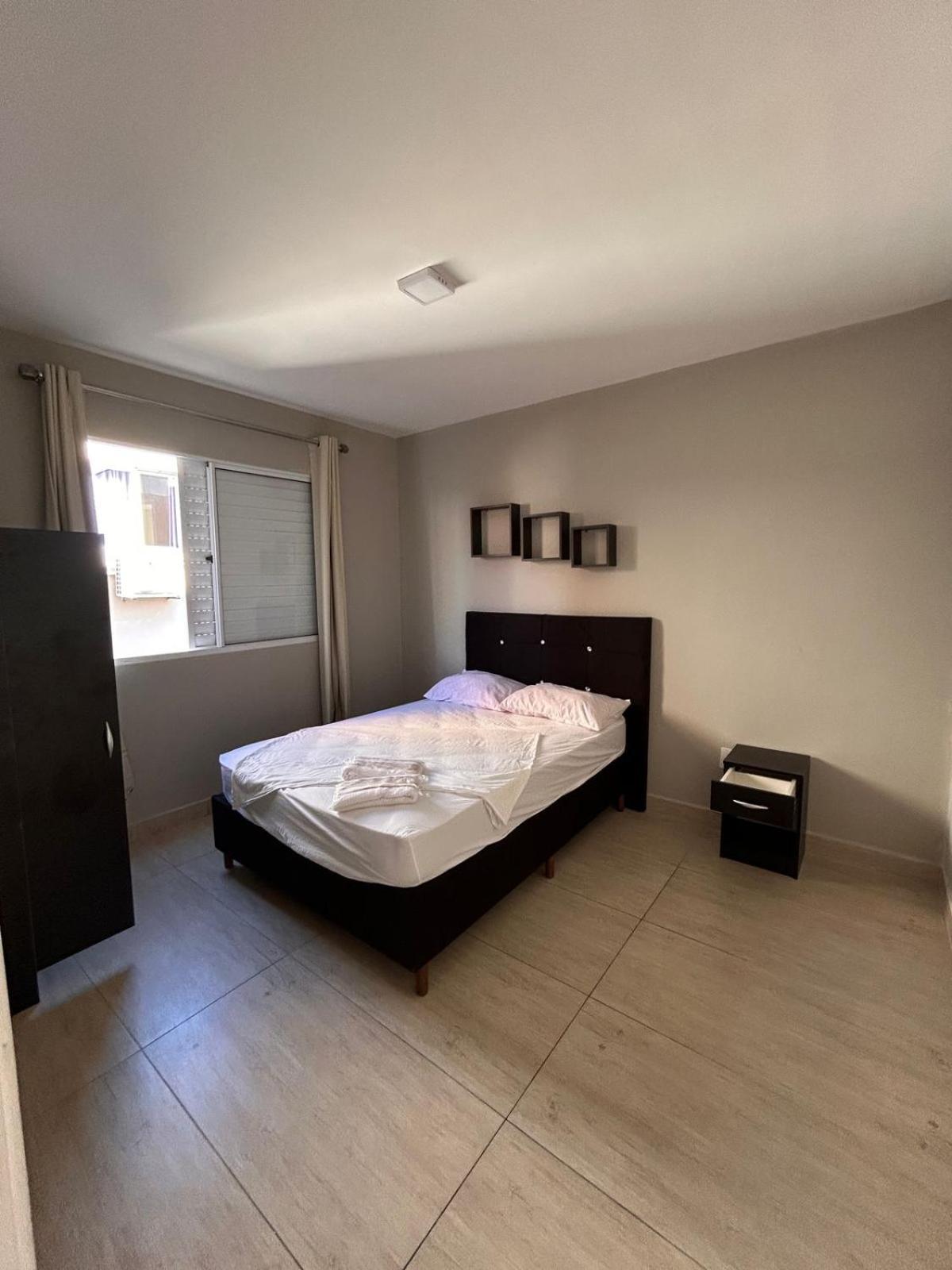 Rental Sao Jose - Acomodacoes Residenciais III Extérieur photo