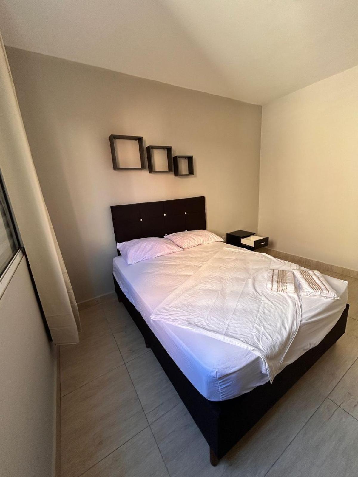 Rental Sao Jose - Acomodacoes Residenciais III Extérieur photo