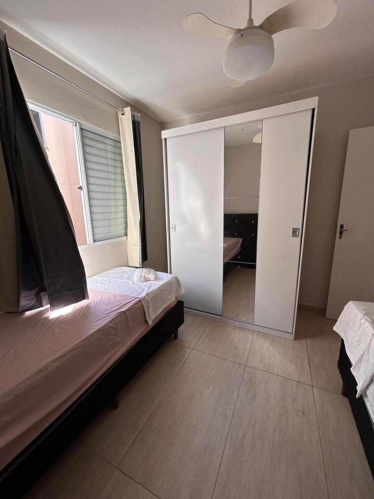 Rental Sao Jose - Acomodacoes Residenciais III Extérieur photo